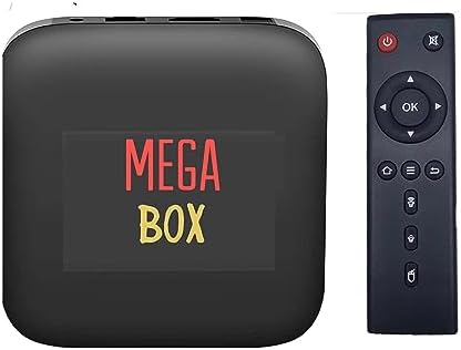 megabox movies 4k