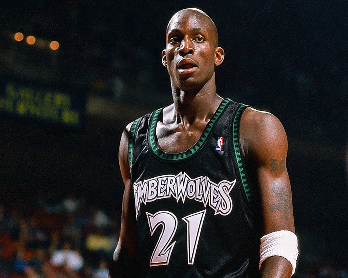 greatest nba jerseys