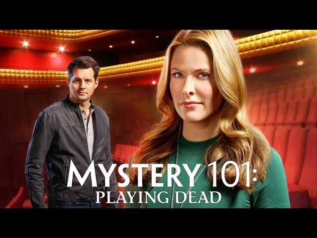 mystery 101 playing dead watch online free
