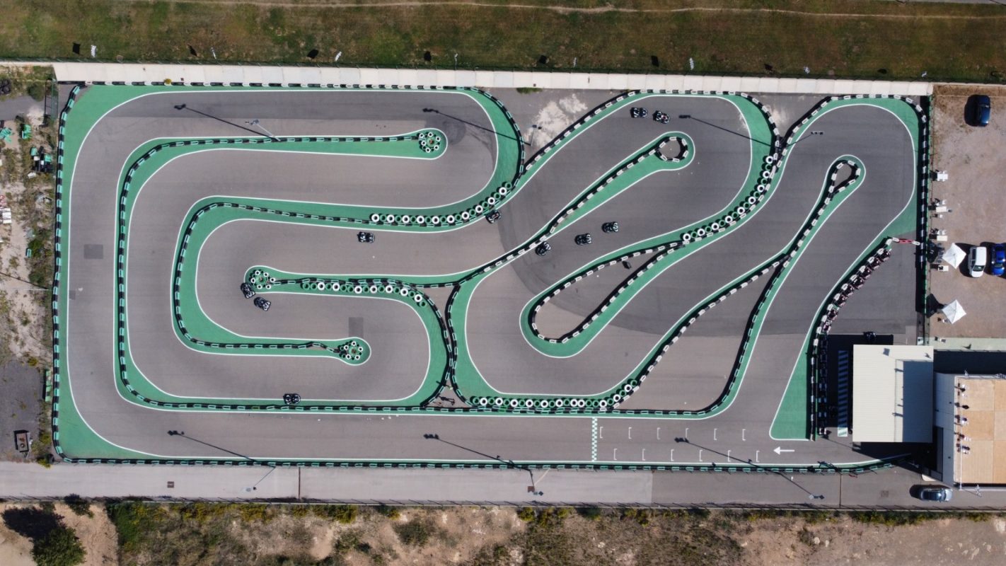 karting salou