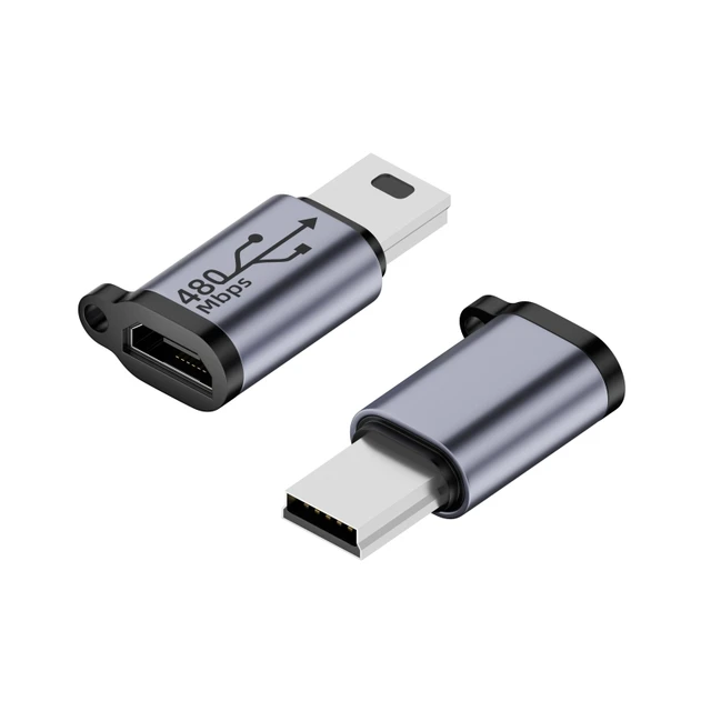 adapter micro usb na usb-c