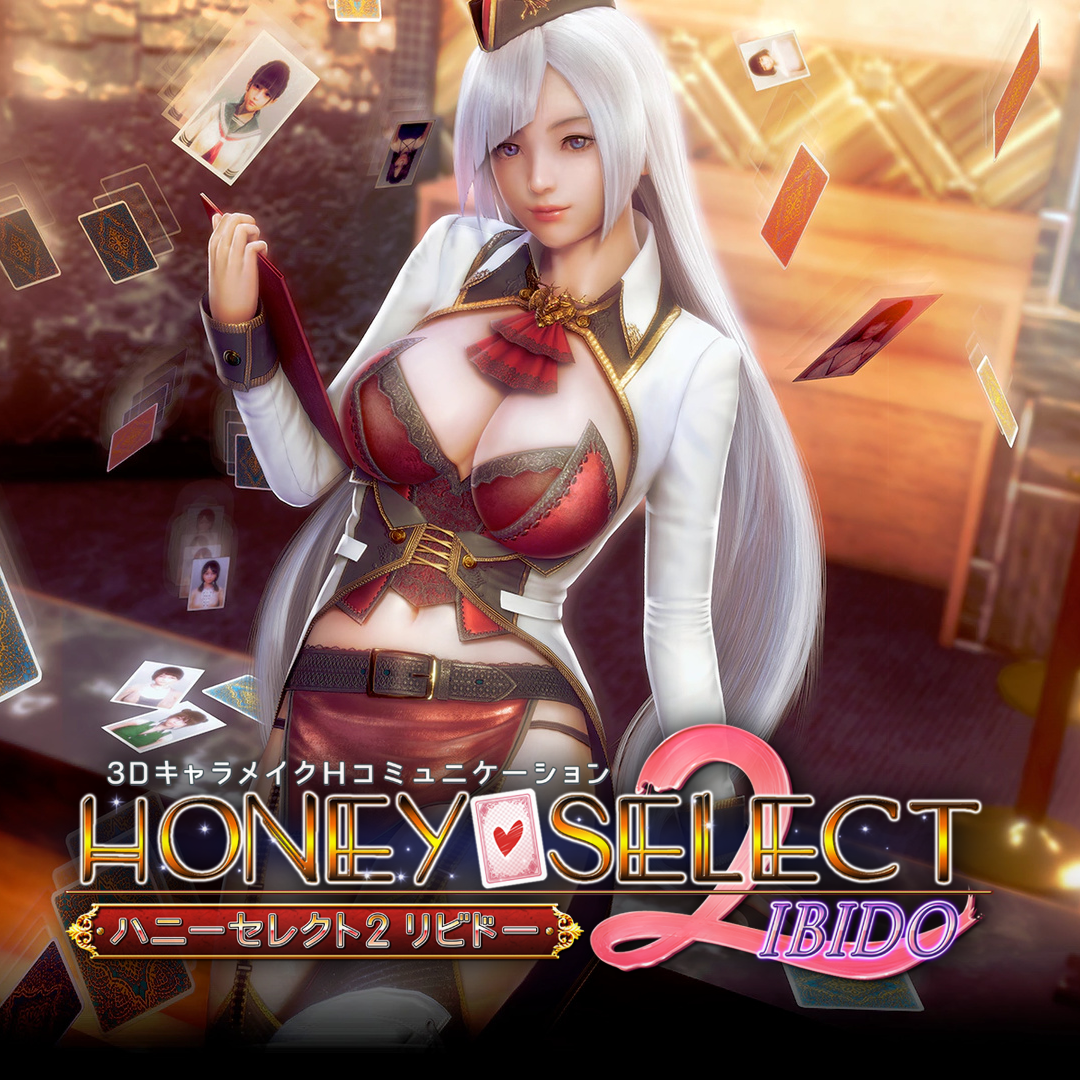 honey select ps4