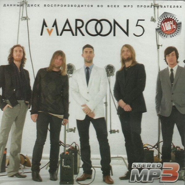 maroon 5 secret mp3