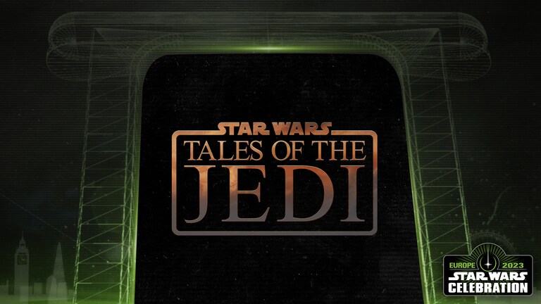 tales of the jedi 2