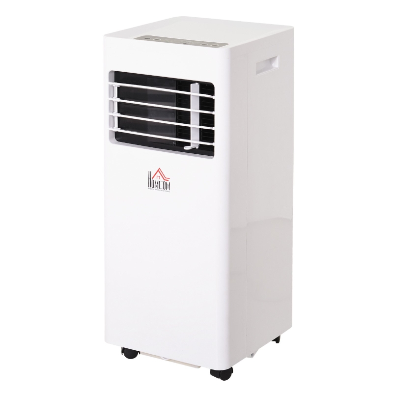 homcom air conditioner