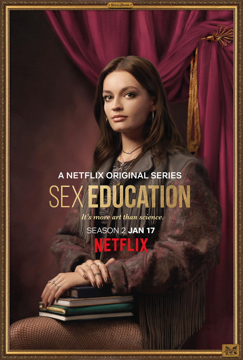 imdb sex education