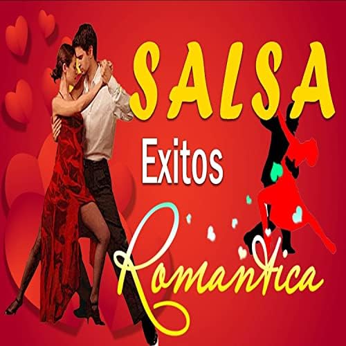 salsa romantica