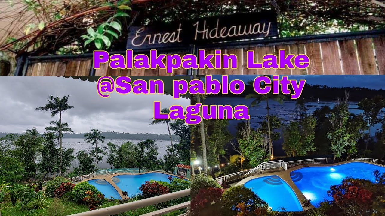 san pablo city resorts