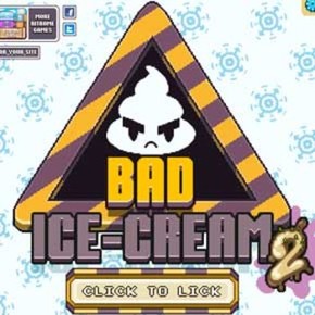 gogy bad ice cream