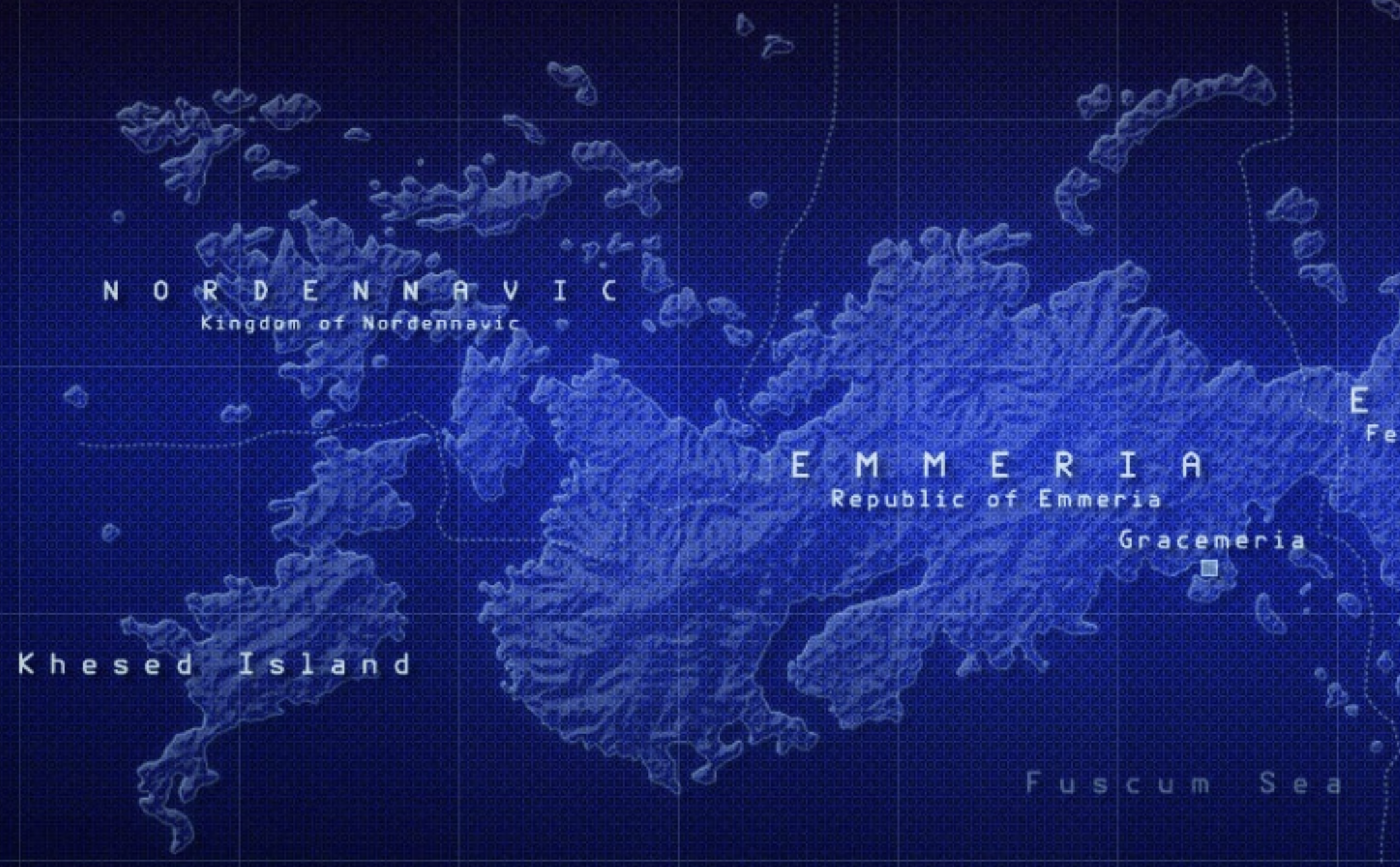 ace combat 6 map