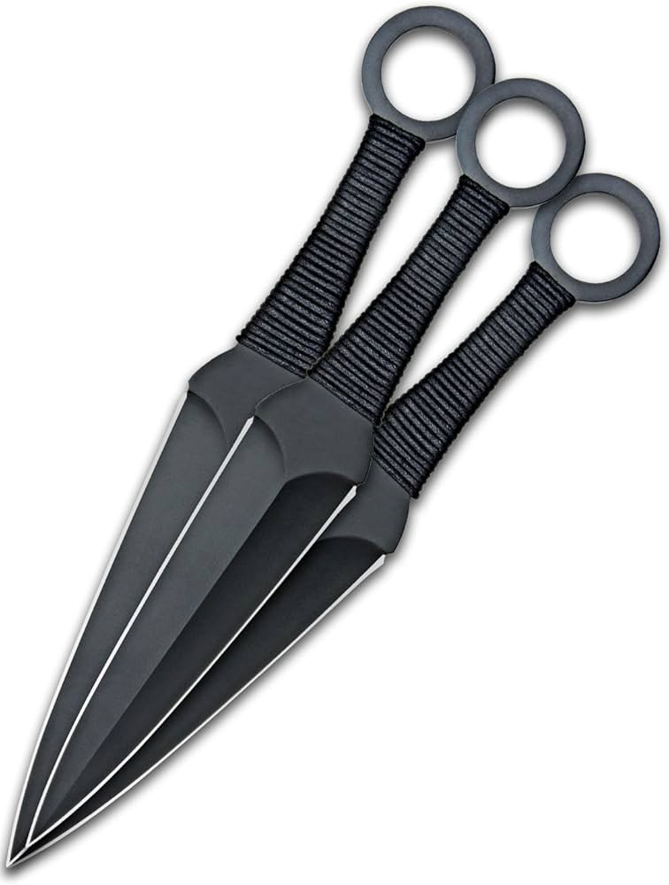 kunai amazon