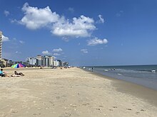 virginia beach va wikipedia