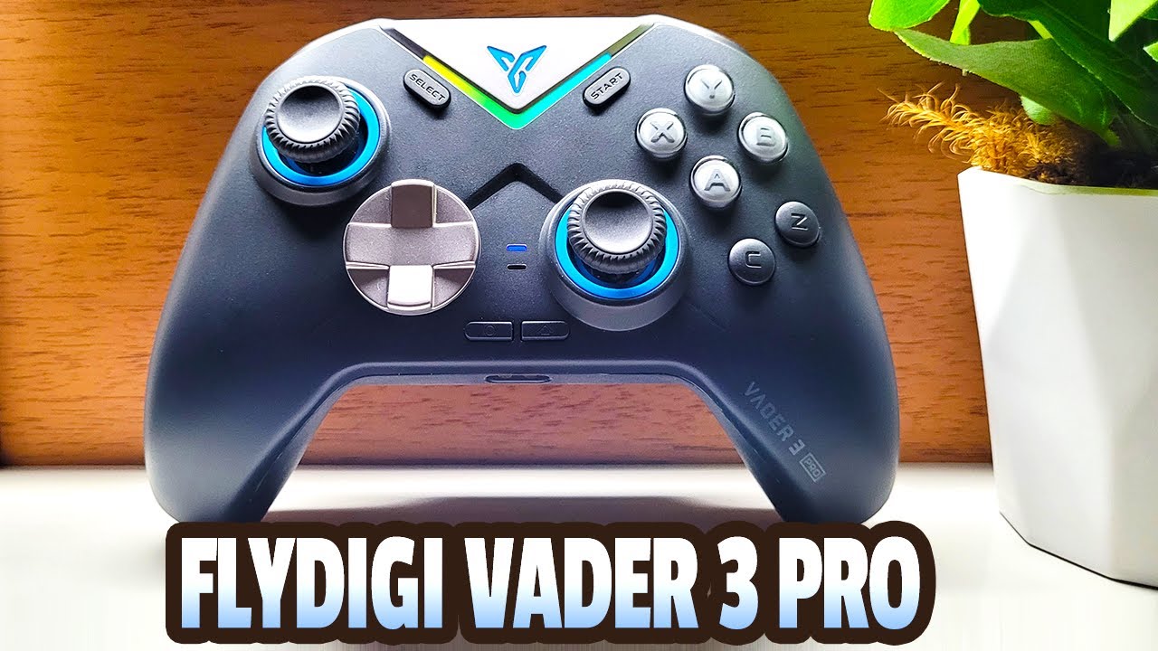 flydigi vader 3 pro