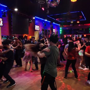 latin clubs near me