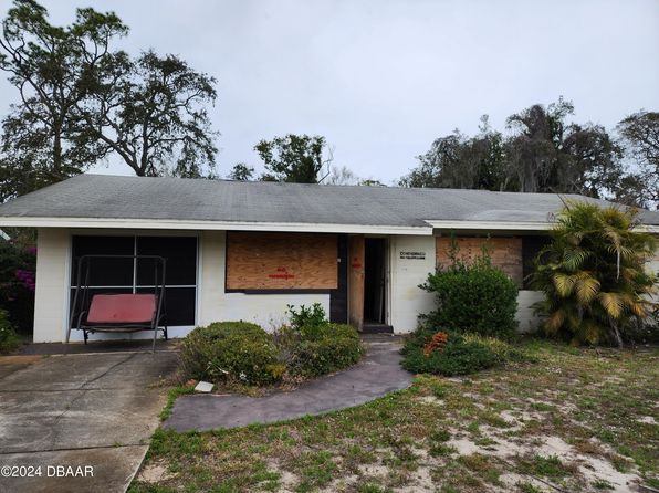 volusia county foreclosures