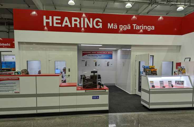 costco hearing aid center canada