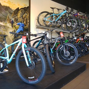 trek bikes oro valley