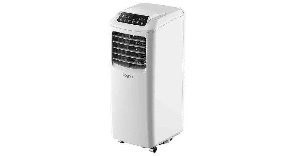 who manufactures kogan air conditioners