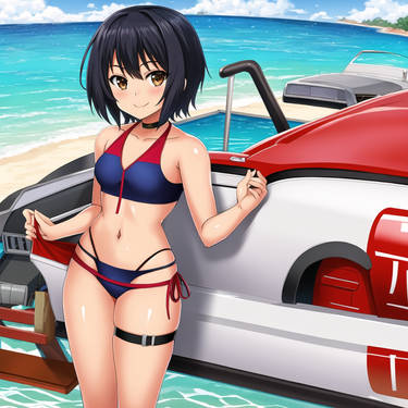 peni parker ecchi