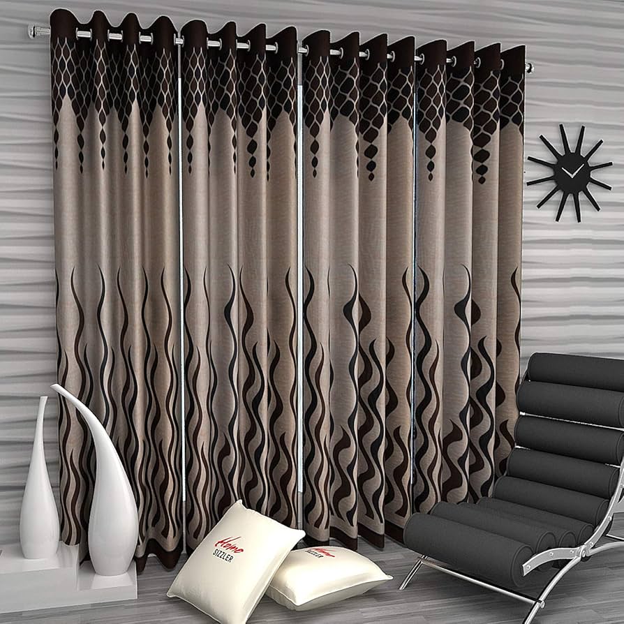 door curtains amazon