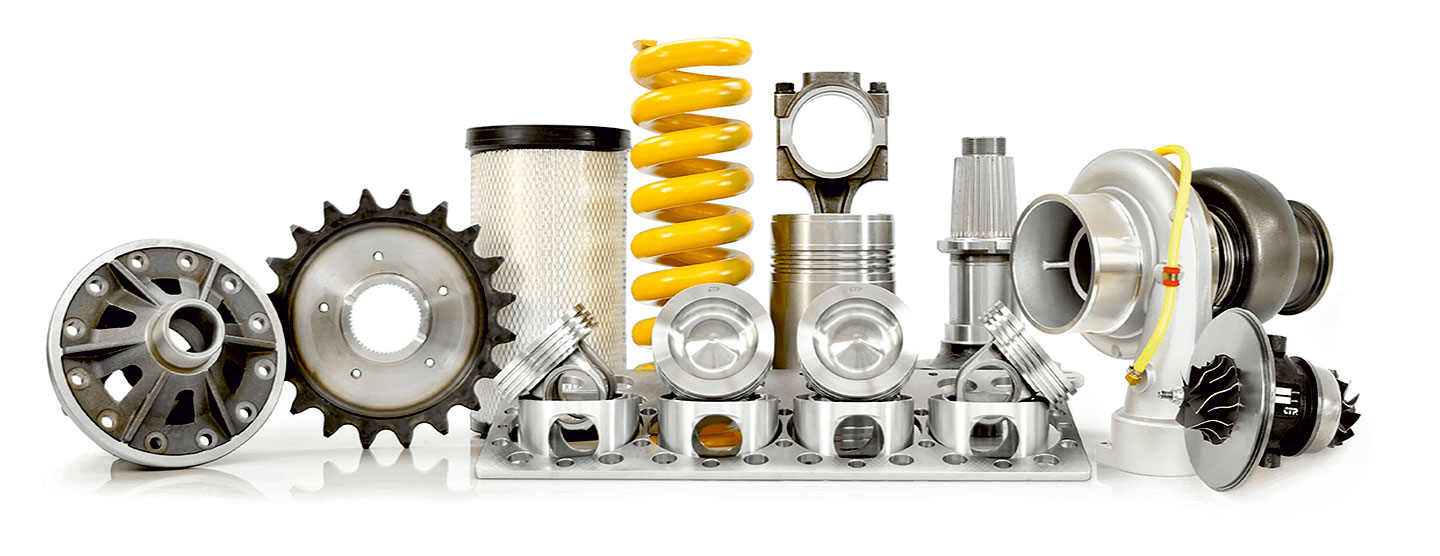 costex tractor parts