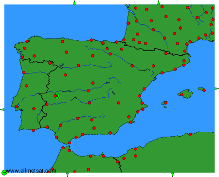 portugal 10 day weather