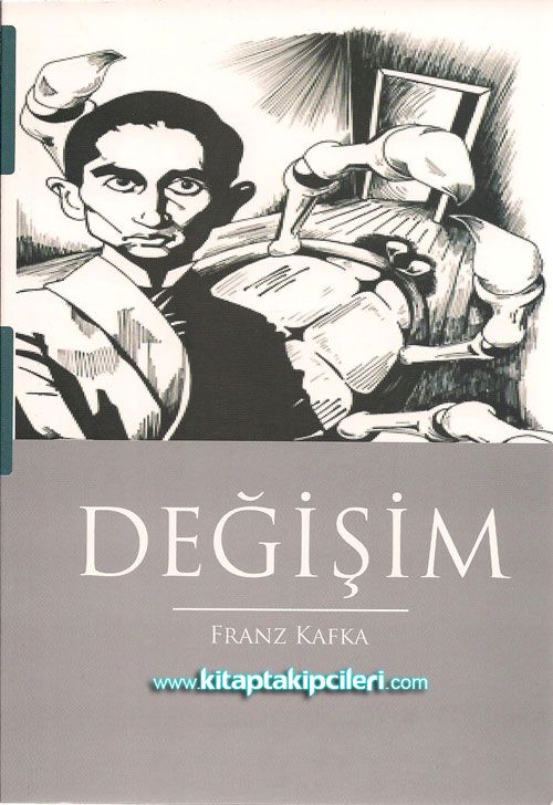 kafka değişim pdf