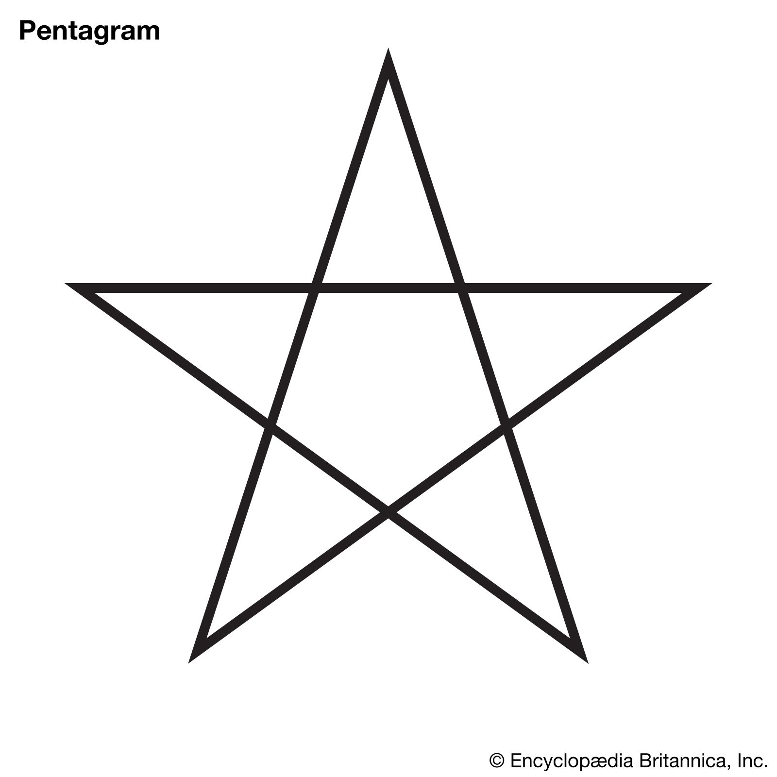 five point star images