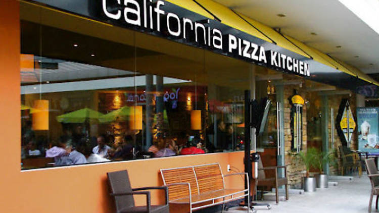 california pizza kitchen ciudad de méxico cdmx