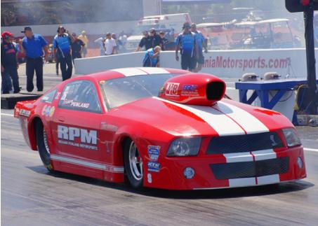 pro stock drag car for sale