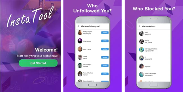 best android instagram unfollow app