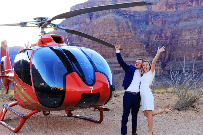 las vegas to grand canyon helicopter