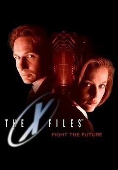 the x files 1998