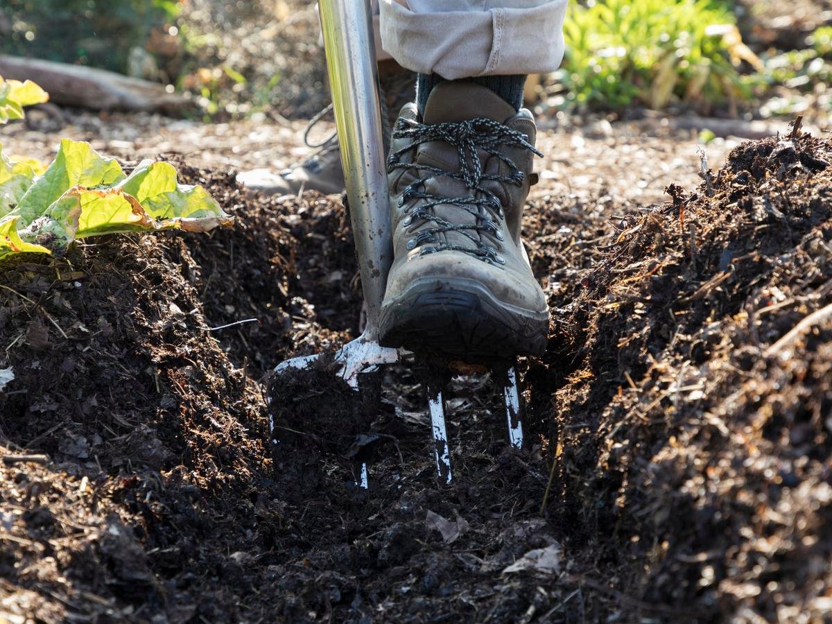 bunnings soil