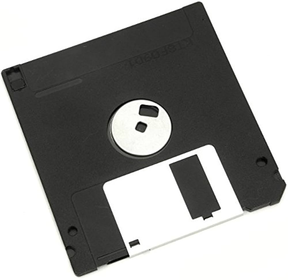 new floppy disks