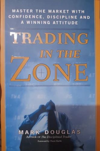 trading in the zone mark douglas