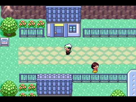 pokemon generation 3 games