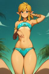 link breath of the wild rule 34