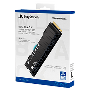 ps5 nvme