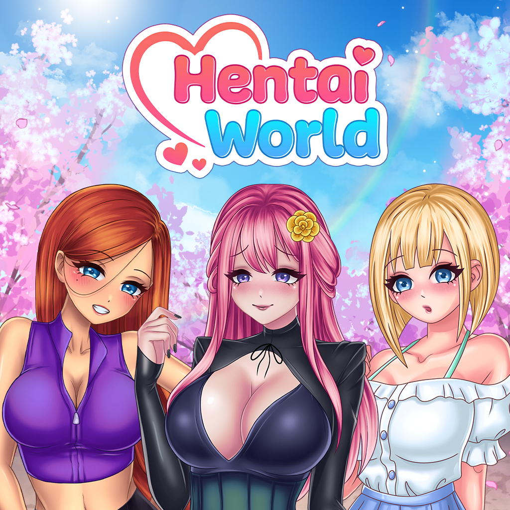 the hentai world