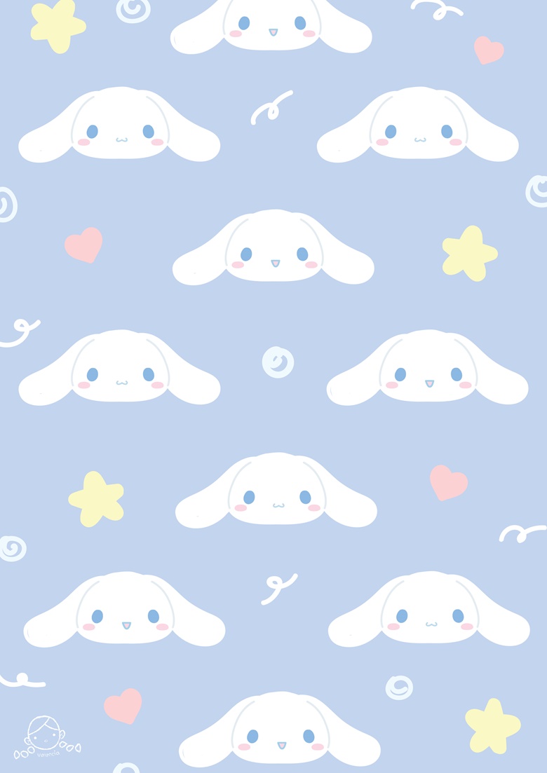 cinnamoroll wallpaper