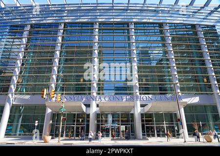 philadelphia salón jardín