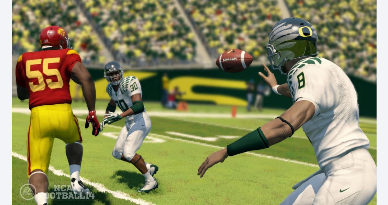 how to get ncaa 14 on pc