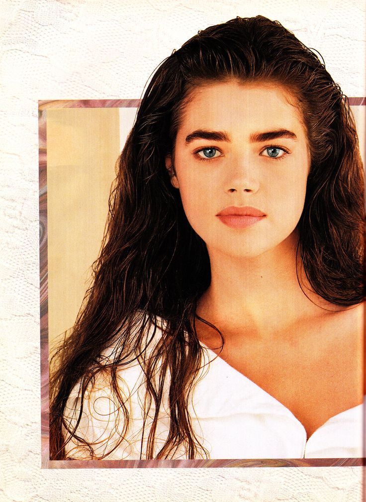 denise richards pinterest