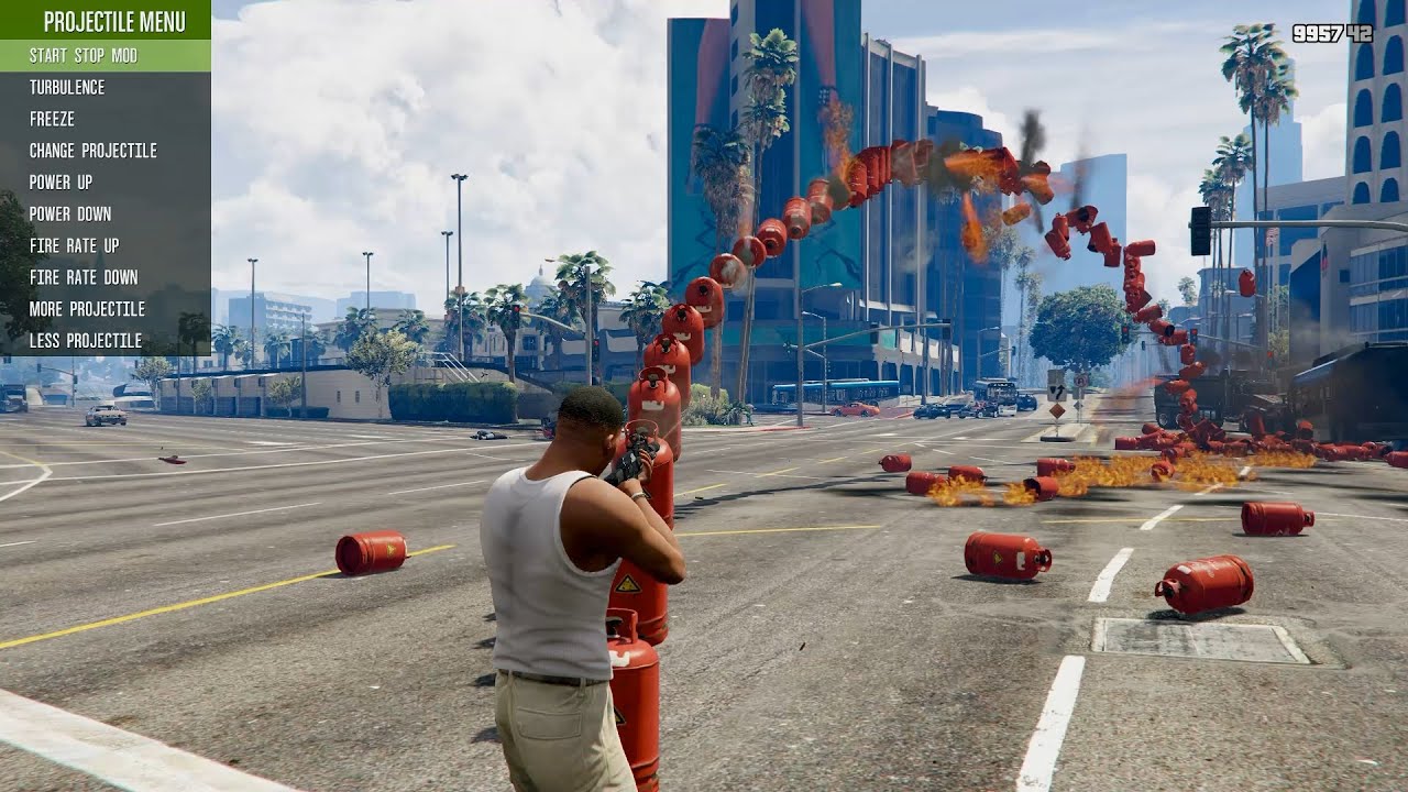 gta v lua