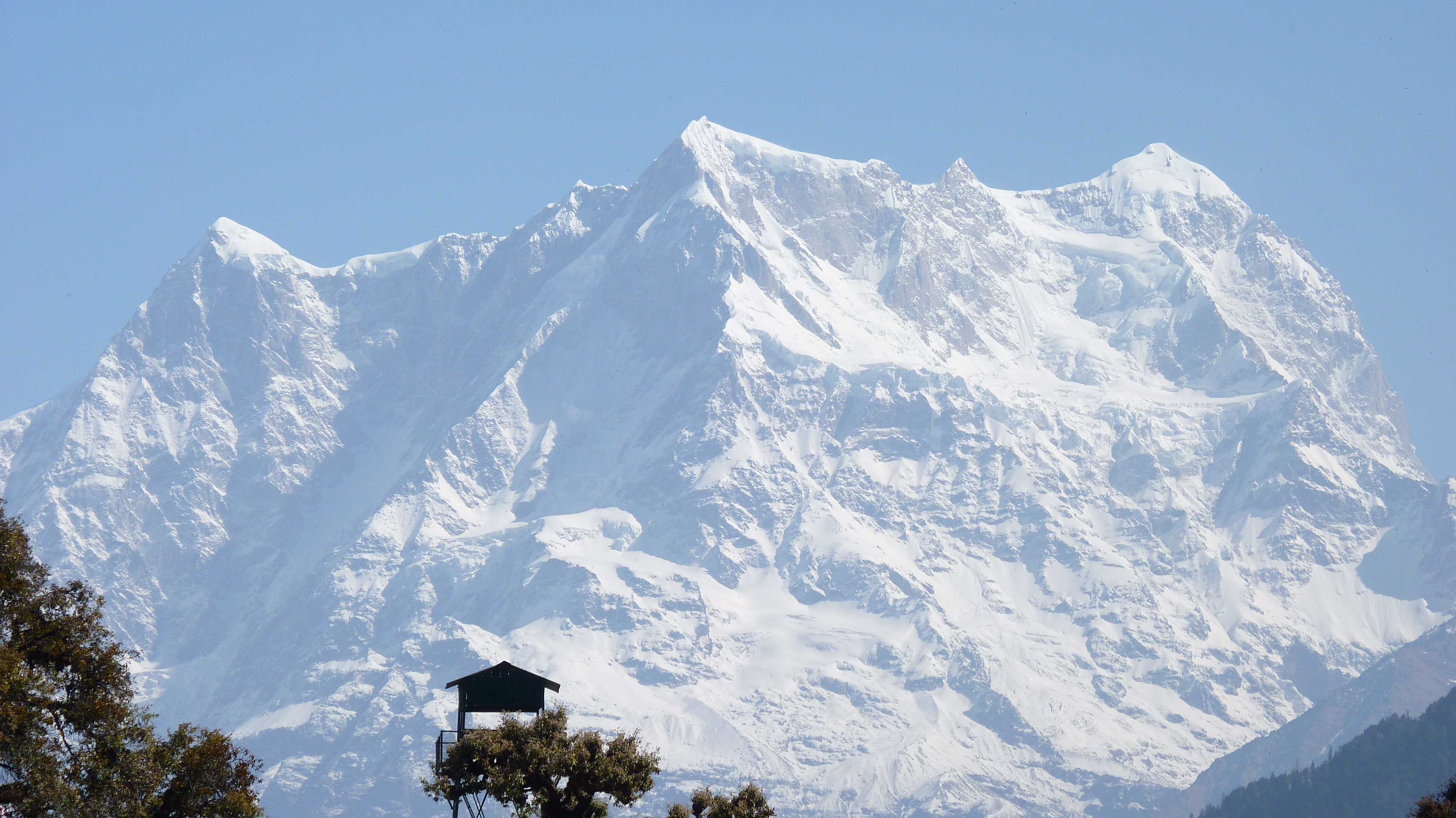 chopta weather forecast 15 days