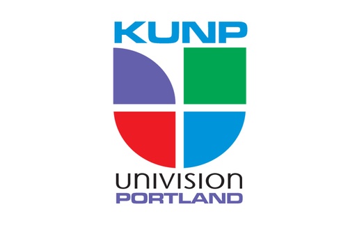 kunp tv univision portland oregon