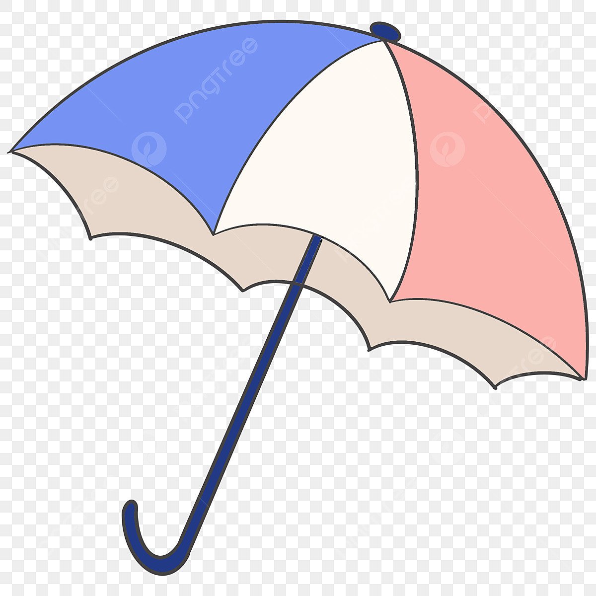 clipart umbrella