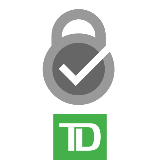 td authenticator