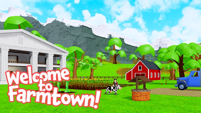 farmtown wiki